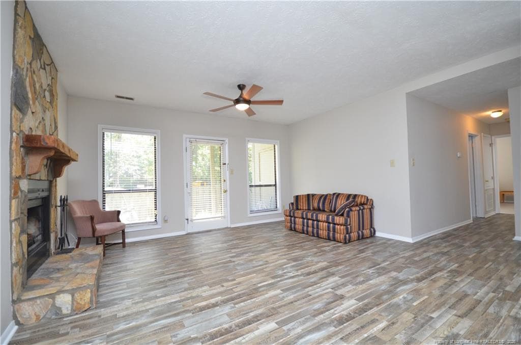 Photo 2 - 1853 Tryon Drive 1, Fayetteville, NC 28303