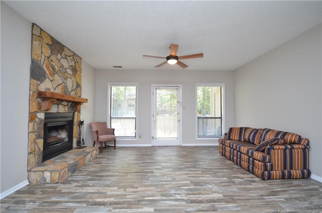 Photo 3 - 1853 Tryon Drive 1, Fayetteville, NC 28303