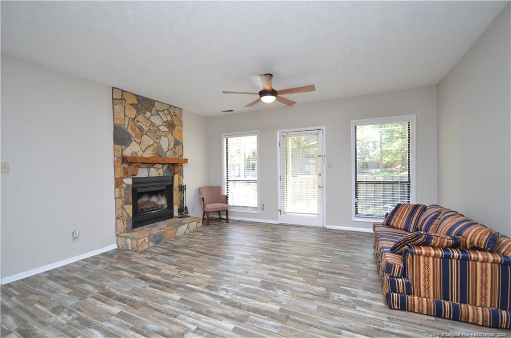 Photo 4 - 1853 Tryon Drive 1, Fayetteville, NC 28303