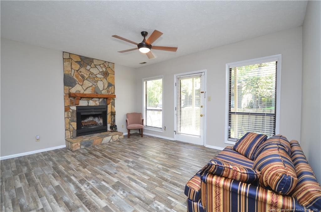 Photo 5 - 1853 Tryon Drive 1, Fayetteville, NC 28303