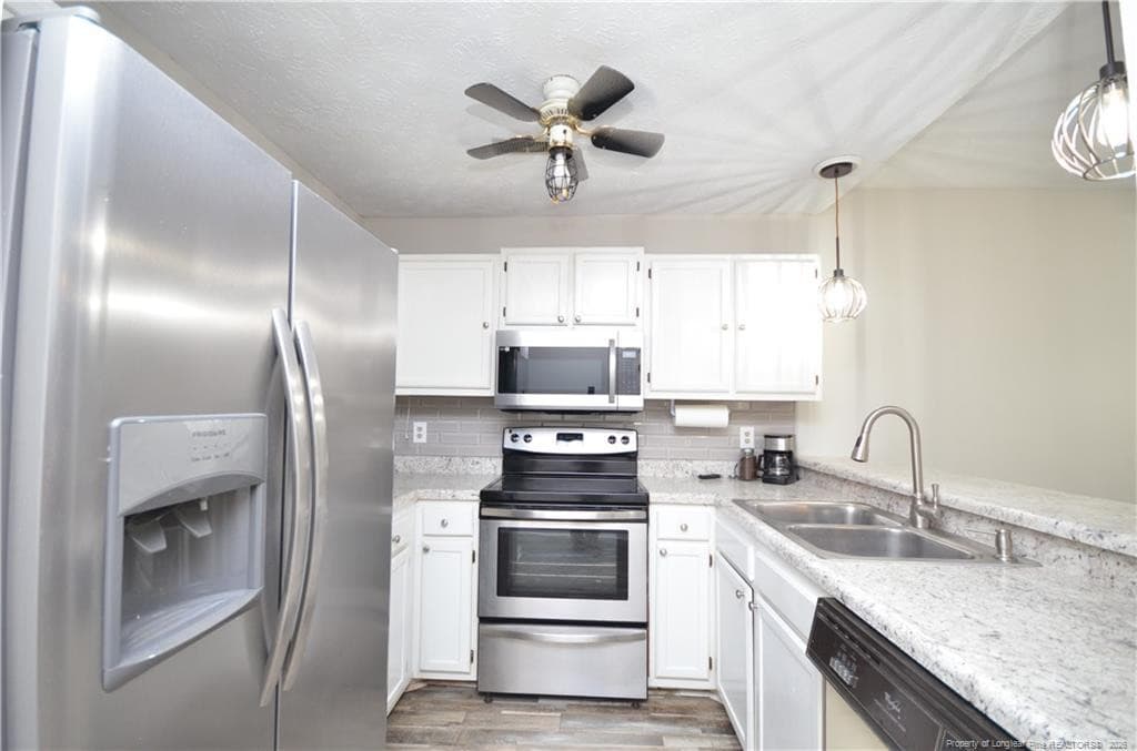 Photo 13 - 1853 Tryon Drive 1, Fayetteville, NC 28303
