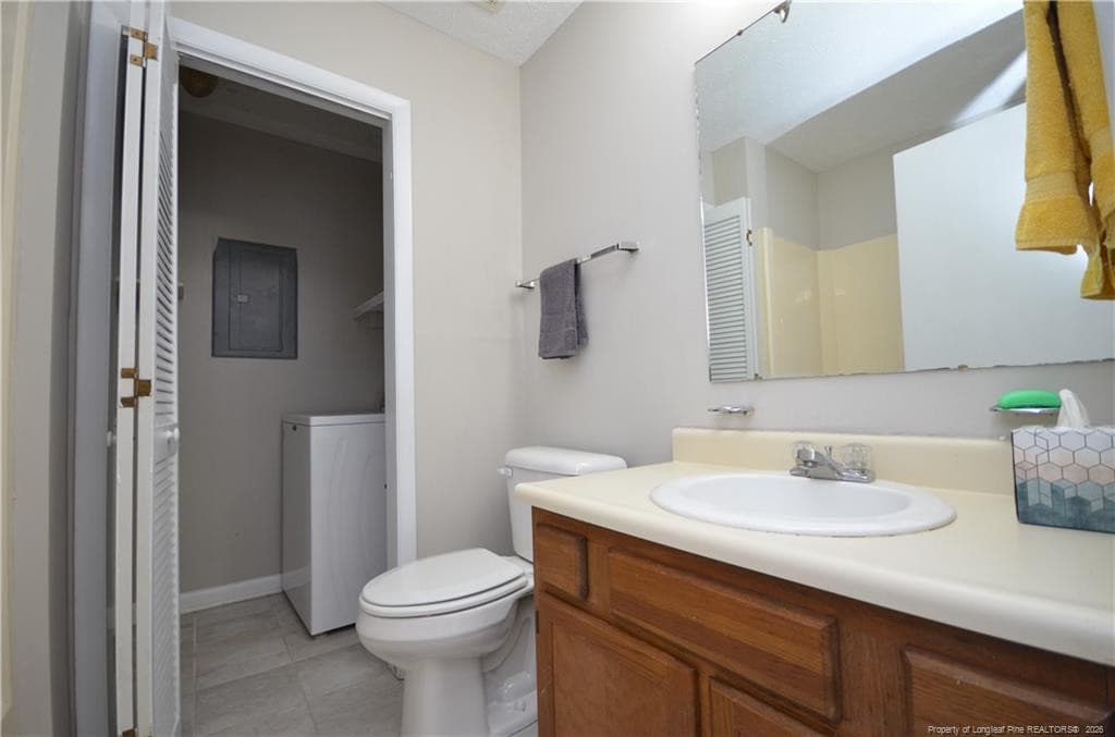 Photo 22 - 1853 Tryon Drive 1, Fayetteville, NC 28303