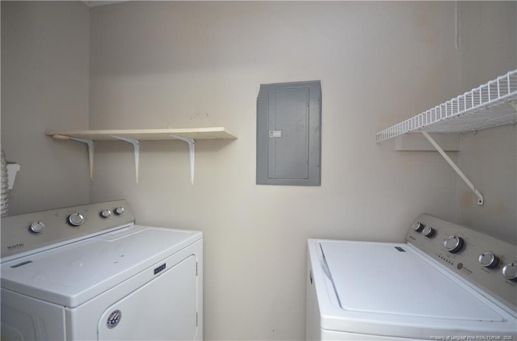 Photo 25 - 1853 Tryon Drive 1, Fayetteville, NC 28303