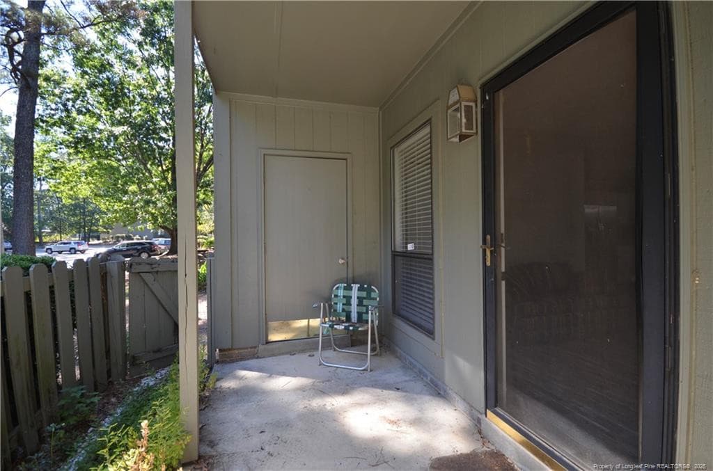 Photo 37 - 1853 Tryon Drive 1, Fayetteville, NC 28303