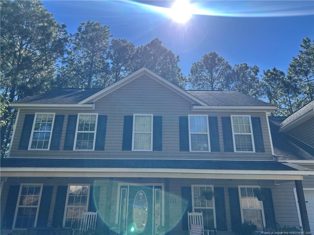 111 Lakeland Port, Sanford, NC 27332