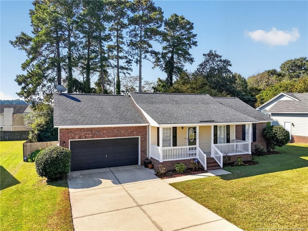 Photo 32 - 5820 Bear Creek Circle, Fayetteville, NC 28304