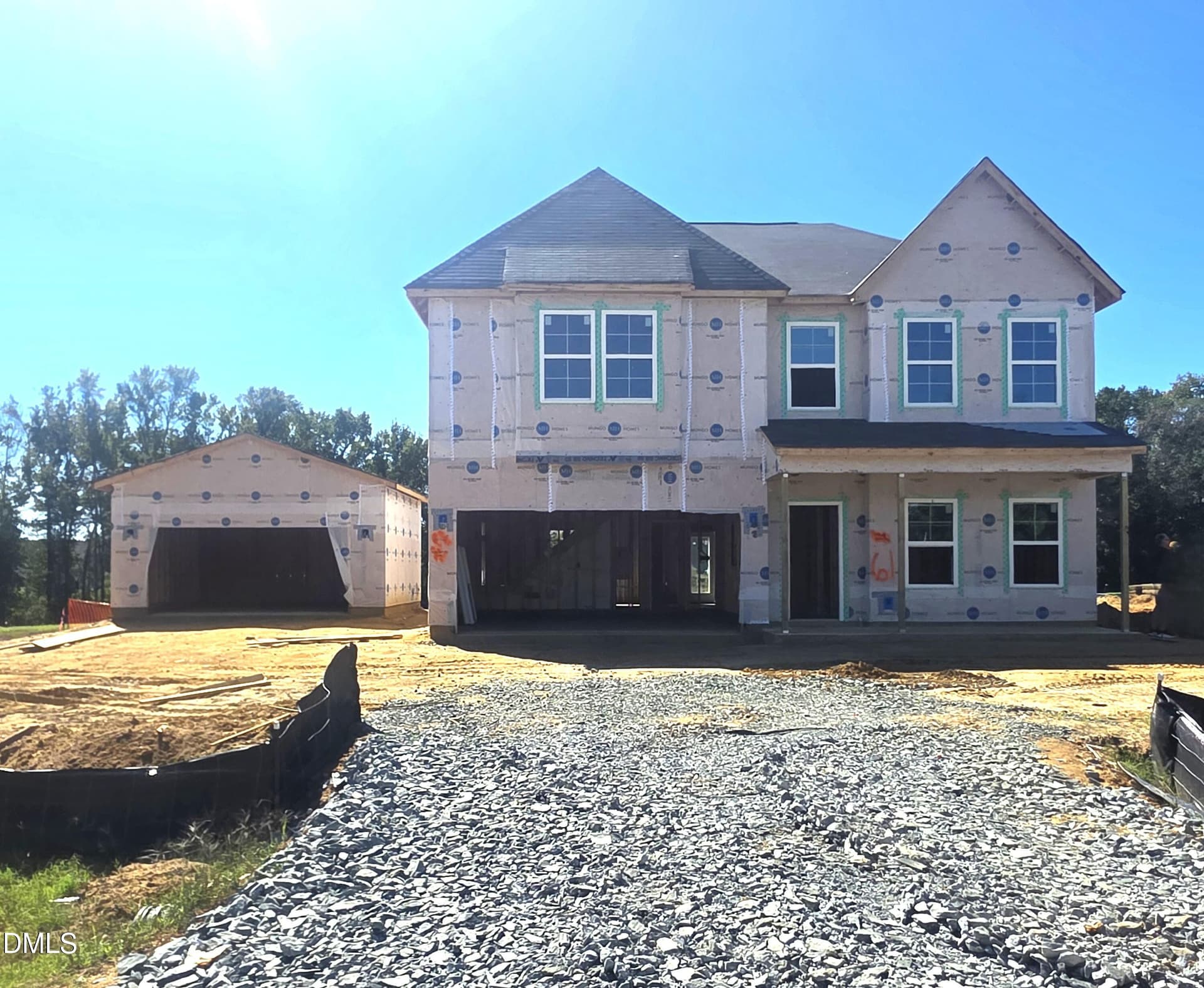 226 Bonair Avenue 61, Angier, NC 27501