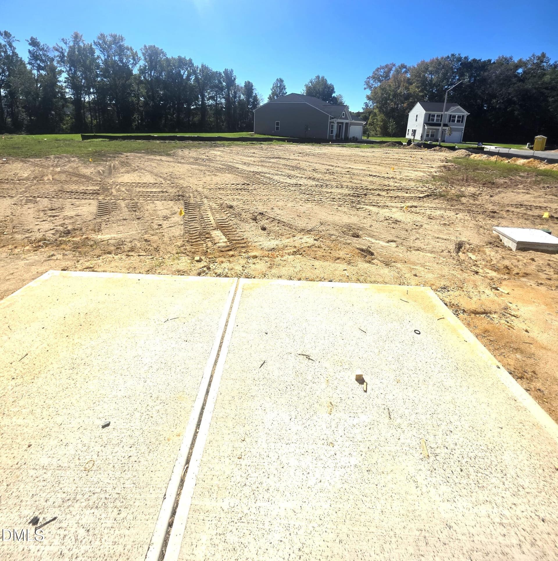 CBR61-BACK - 226 Bonair Avenue 61, Angier, NC 27501