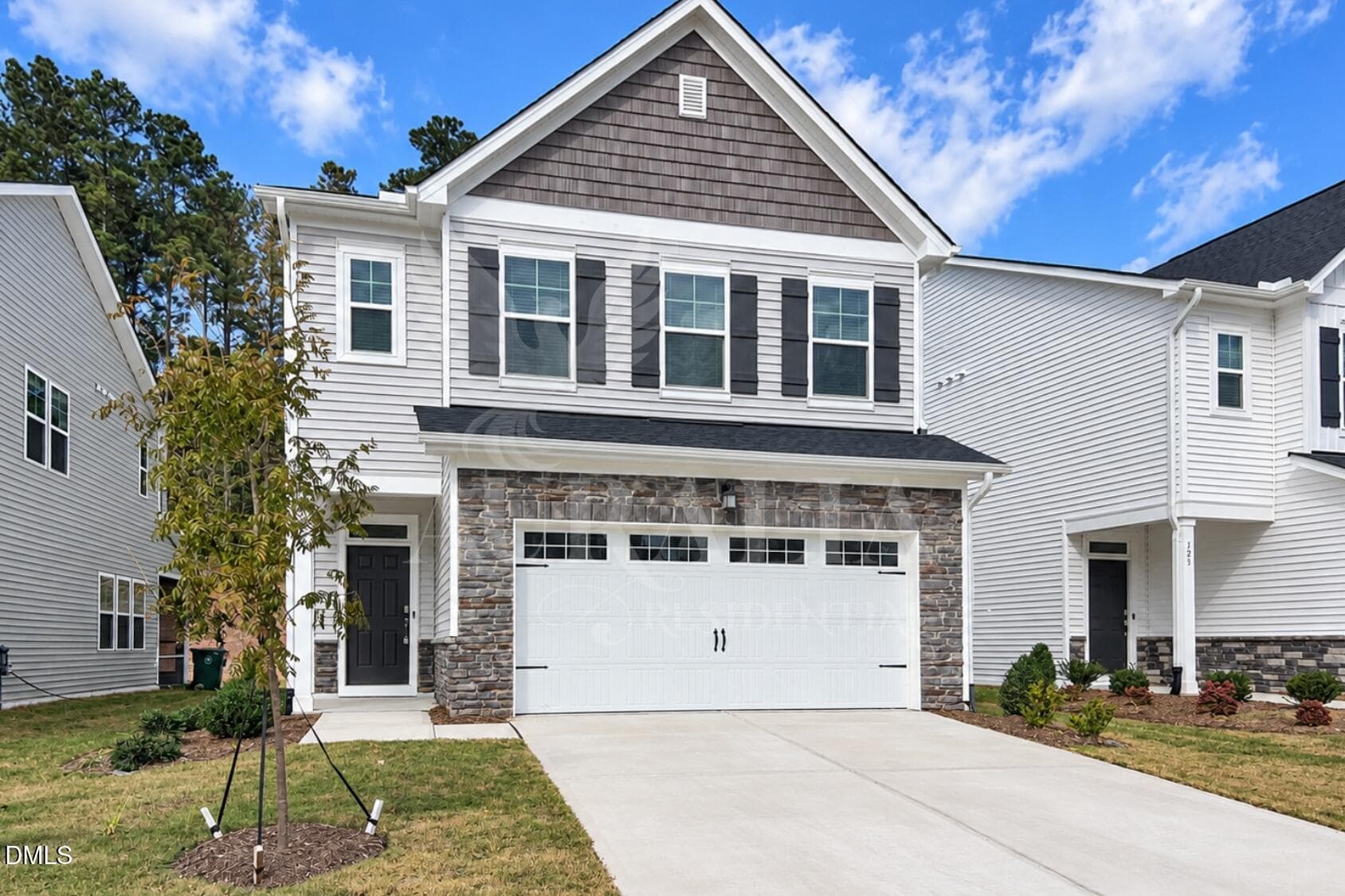 30 - 121 Sea Cave Lane, Raleigh, NC 27610