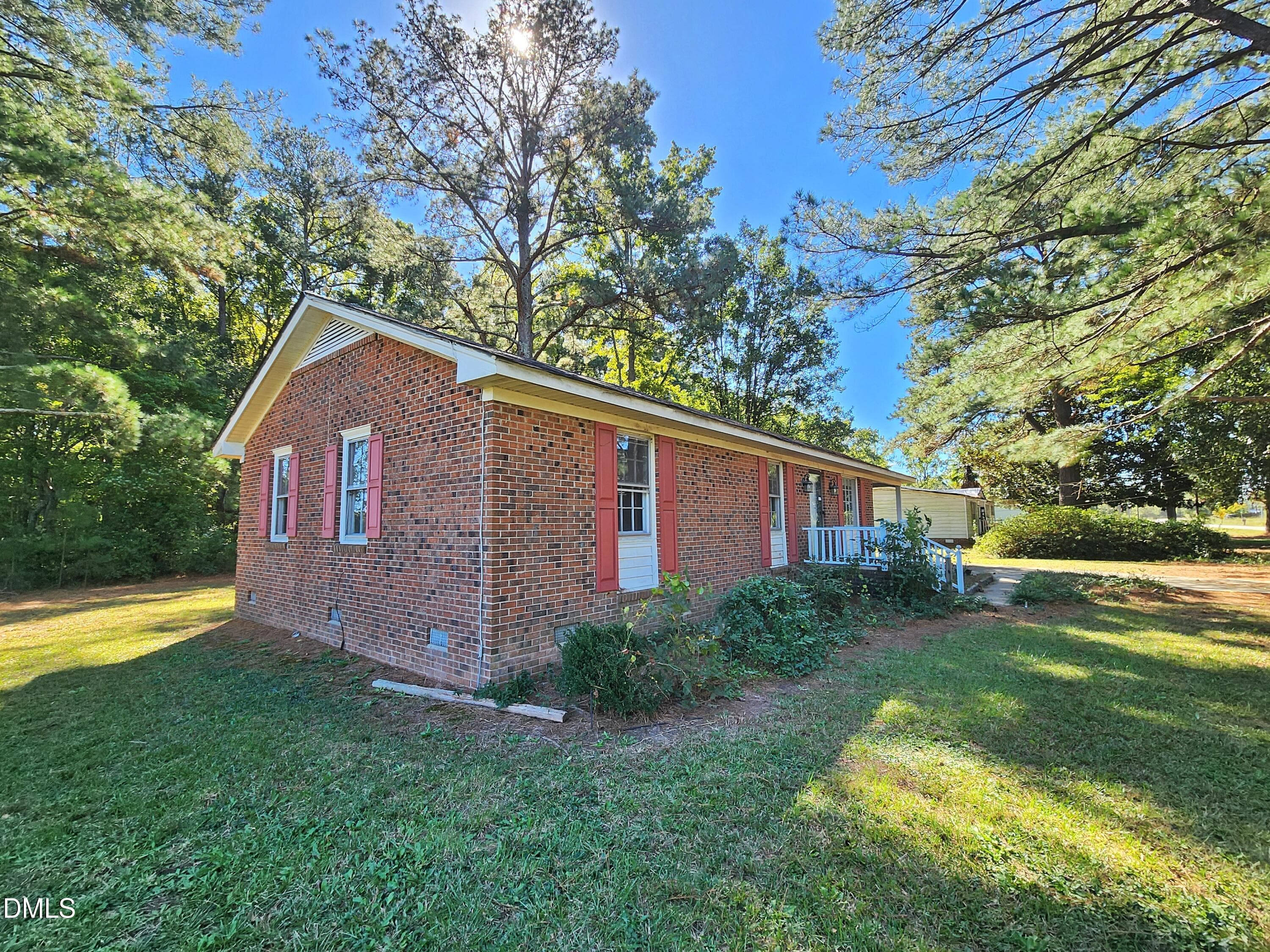 20261019_123208 - 5015 St Marys Church Road, Lucama, NC 27851