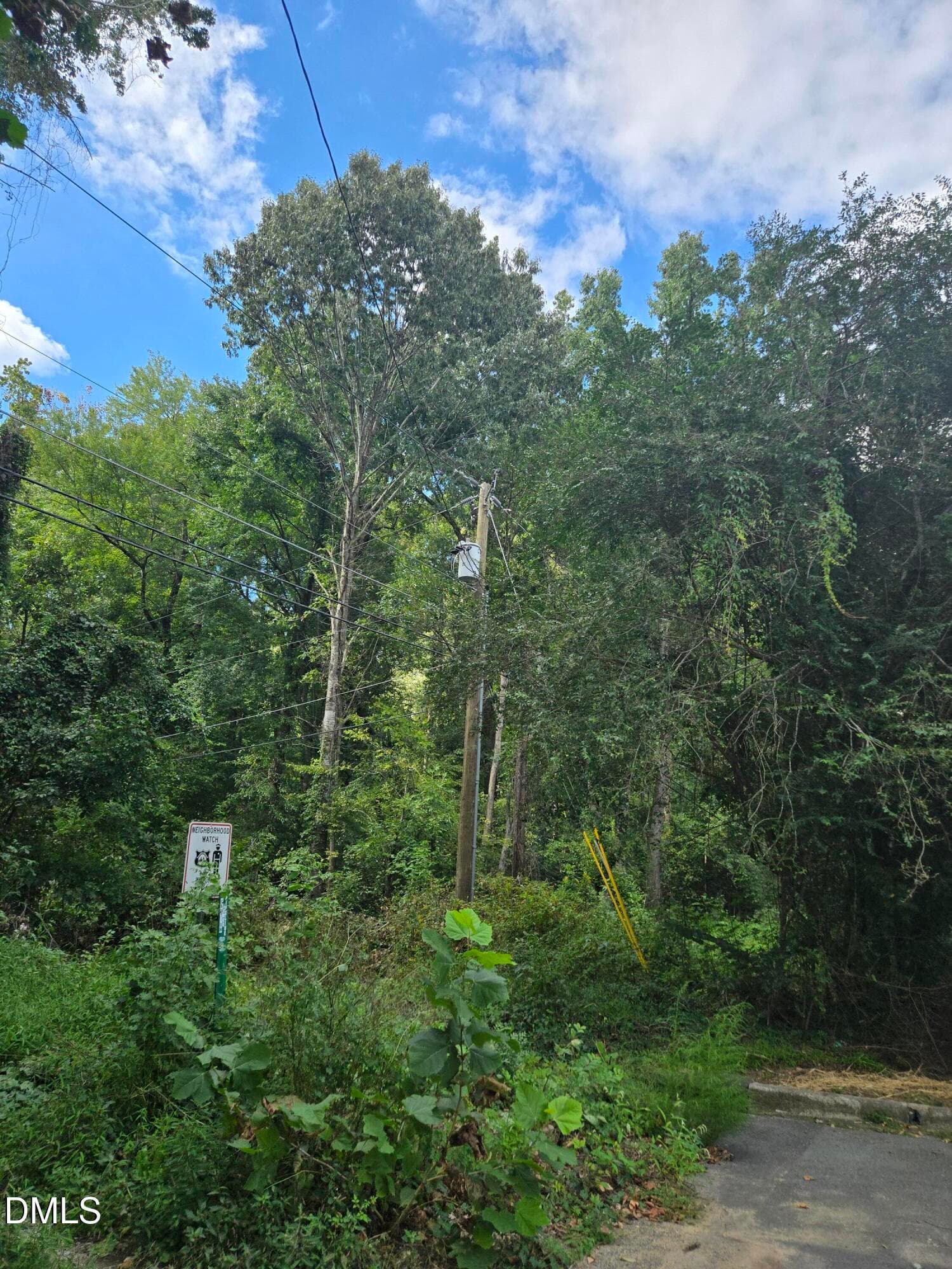 4408 Thetford Road, Durham, NC 27707