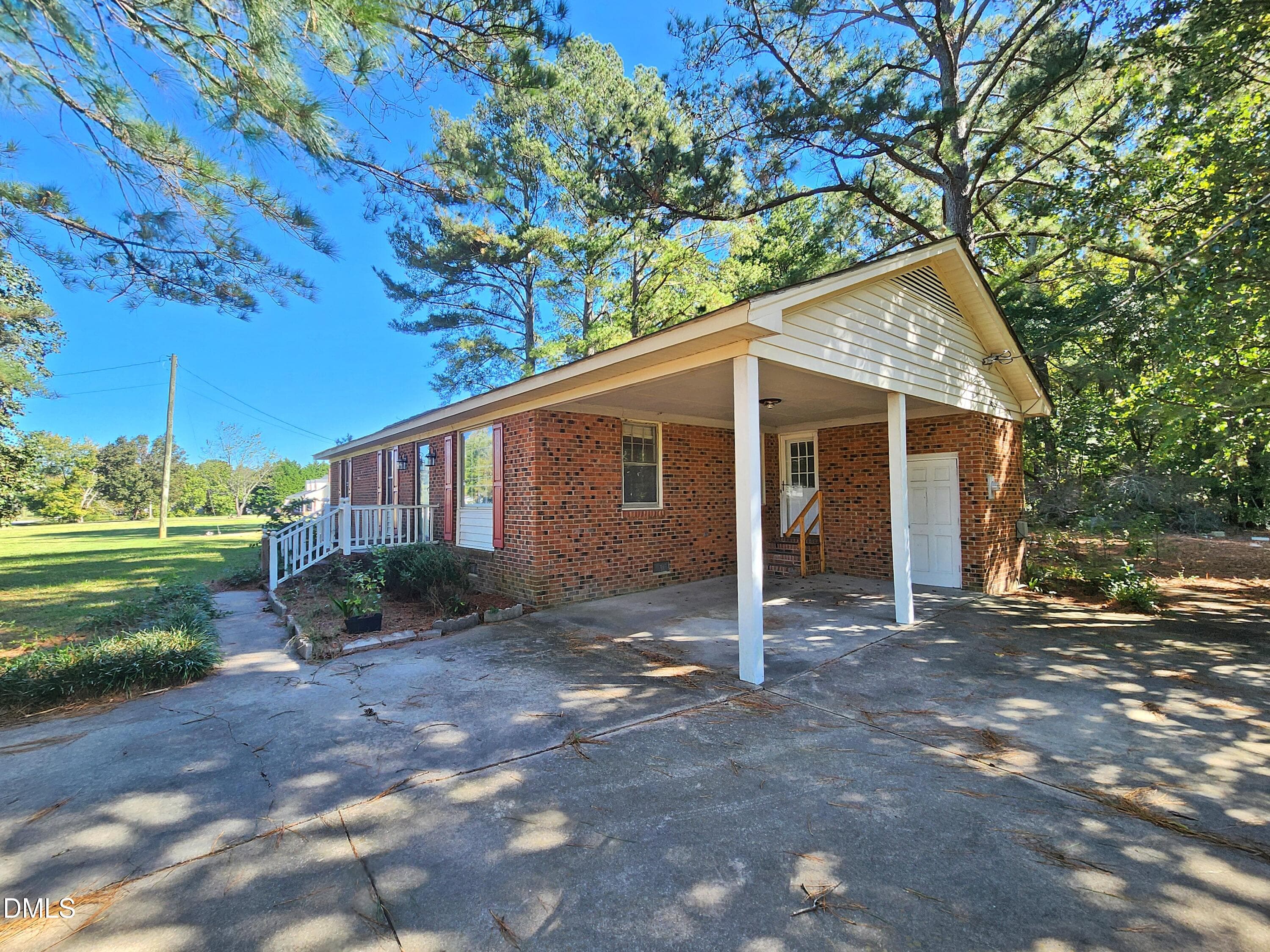 20261019_123459 - 5015 St Marys Church Road, Lucama, NC 27851
