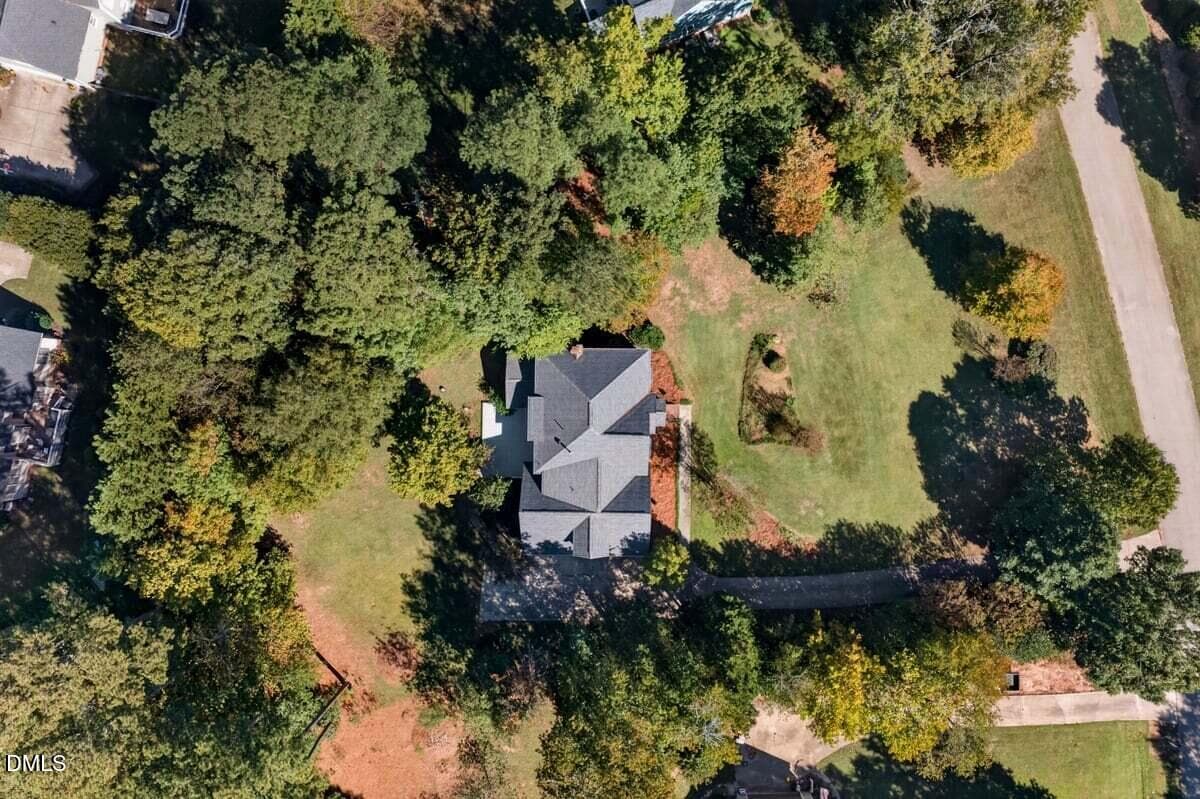 2513 Cotesworth Dr - 2513 Cotesworth Drive, Wake Forest, NC 27587