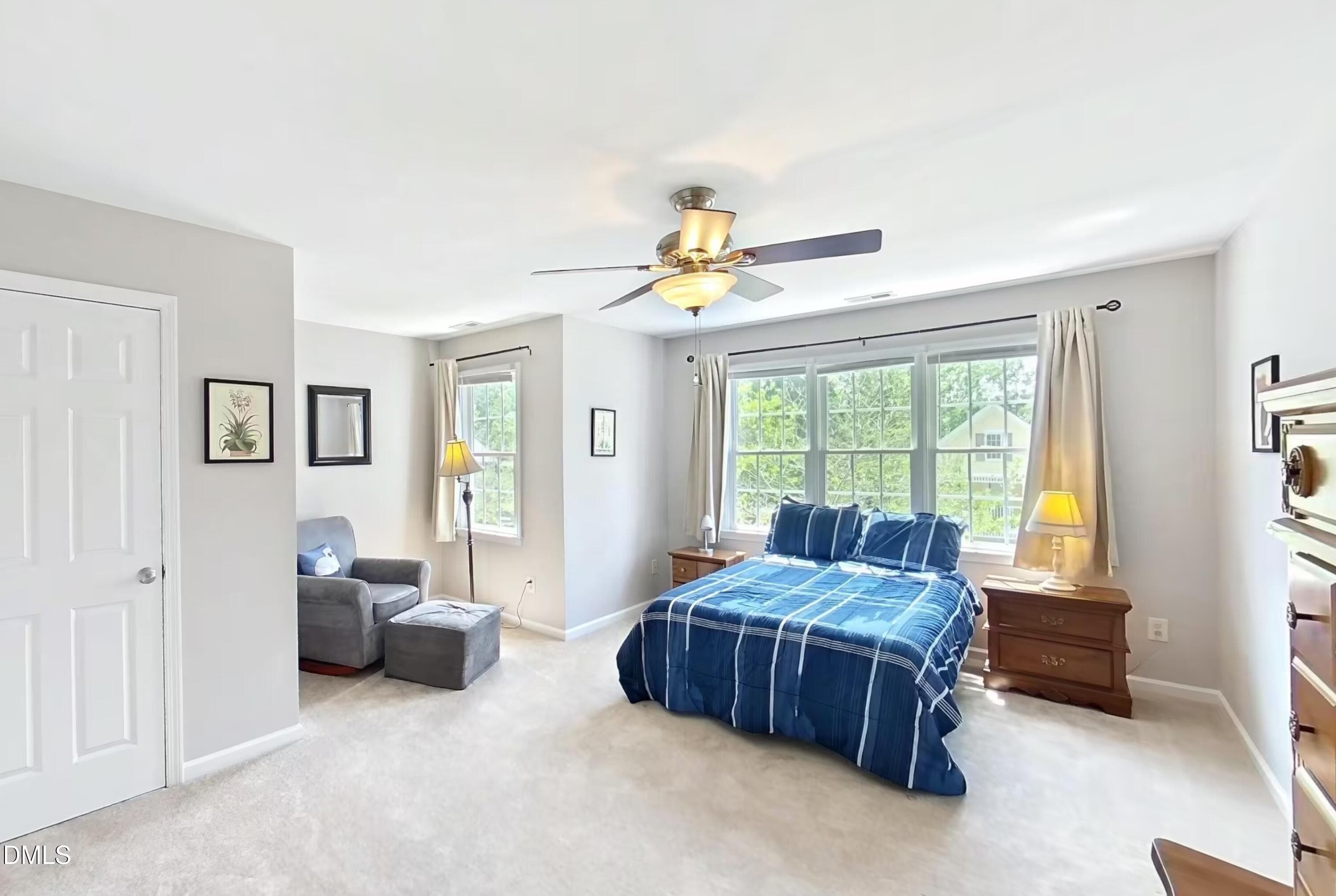 CS BR2 5806 Whispering Meadow Ln Durham - 5806 Whispering Meadow Lane, Durham, NC 27712