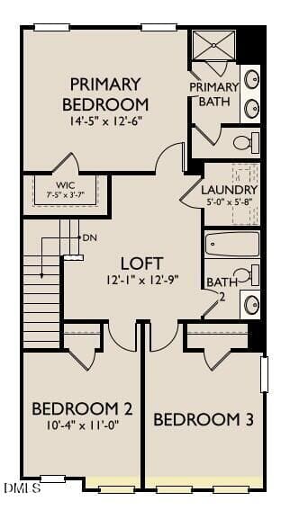288 Fl 2 - 1611 Mirth Court 288, Rolesville, NC 27571