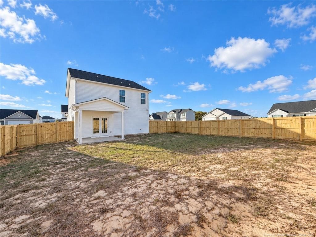 Photo 19 - 288 Laborde Lane, Raeford, NC 28376