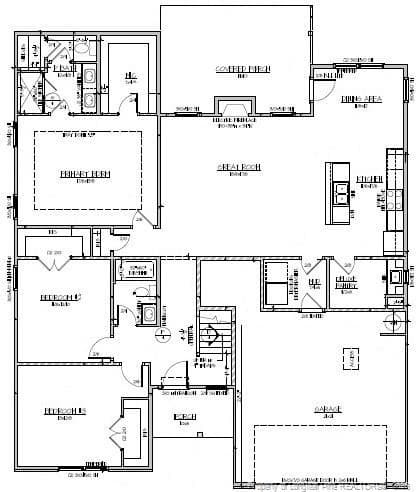 Photo 14 - 39 Little Valley Drive, Spring Lake, NC 28390