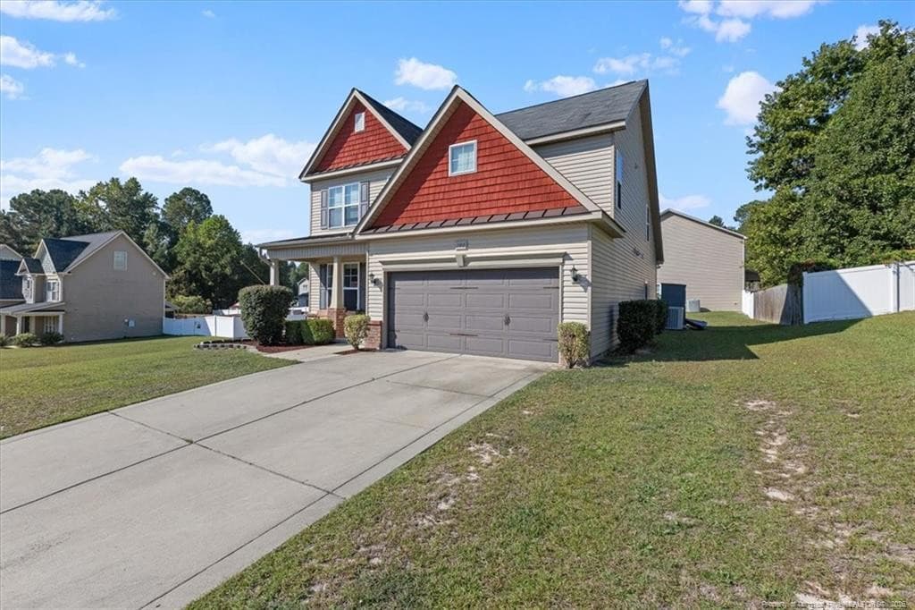 Photo 2 - 100 Old Glory Lane, Cameron, NC 28326