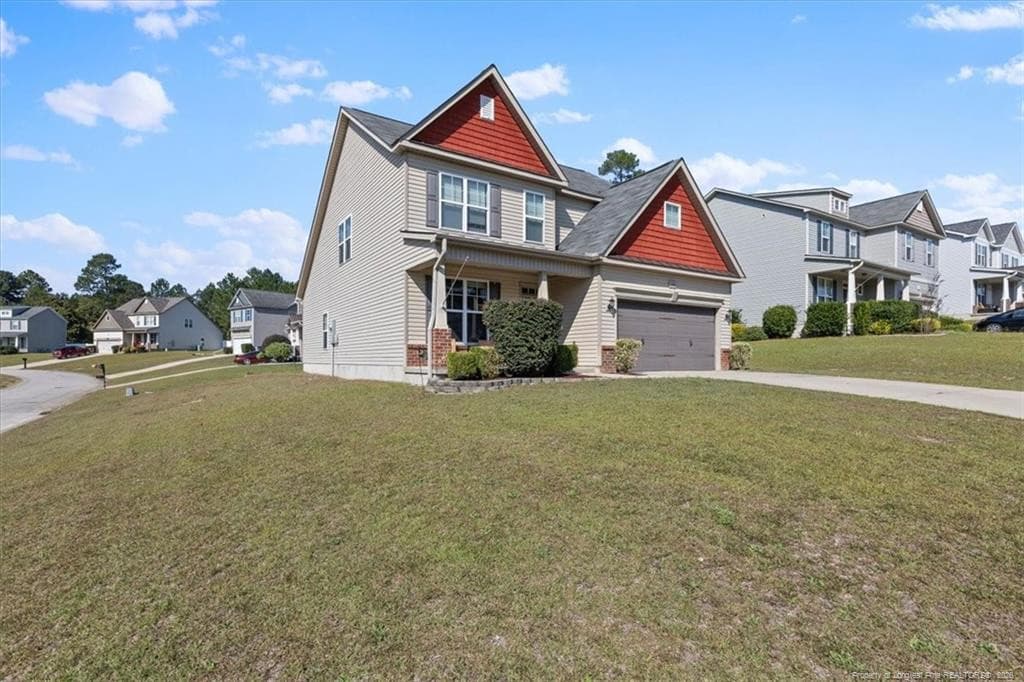 Photo 3 - 100 Old Glory Lane, Cameron, NC 28326