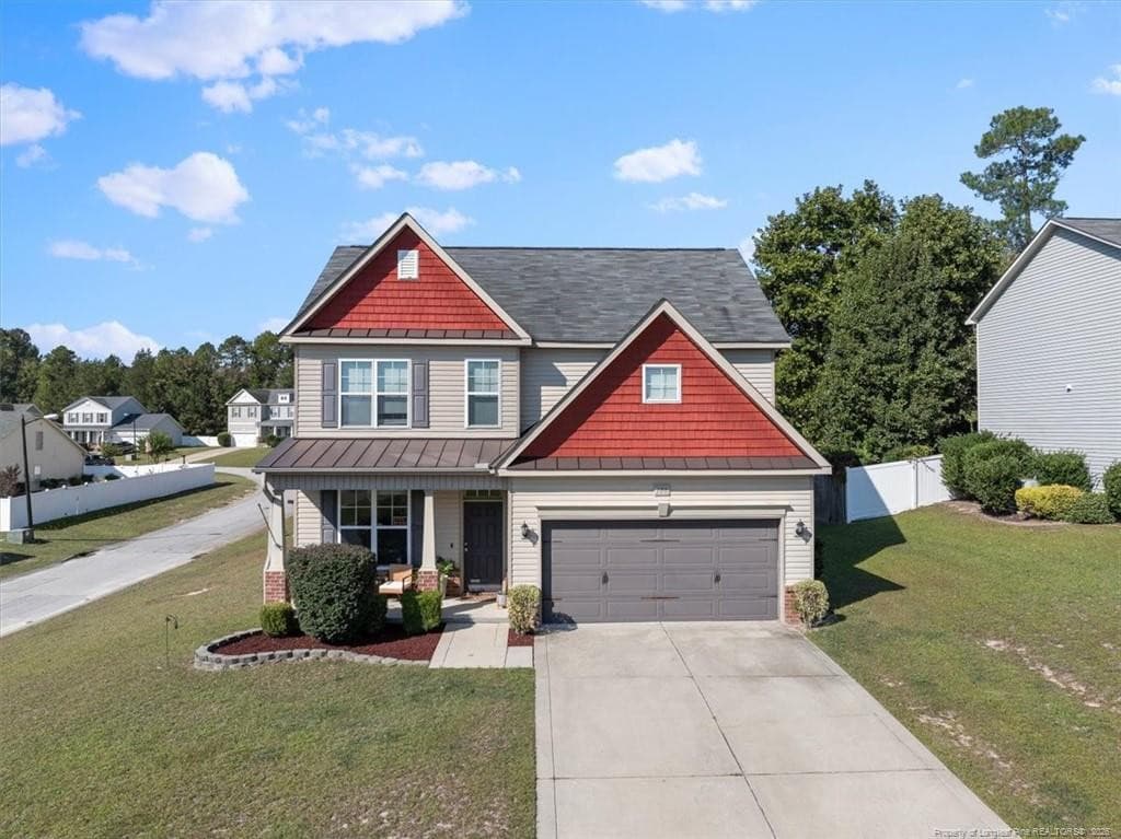 Photo 4 - 100 Old Glory Lane, Cameron, NC 28326