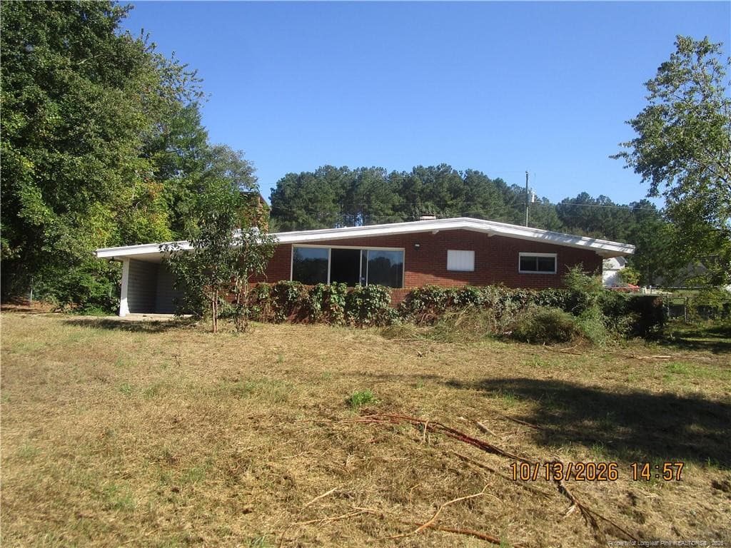 Photo 2 - 4316 Wavetree Drive, Fayetteville, NC 28306