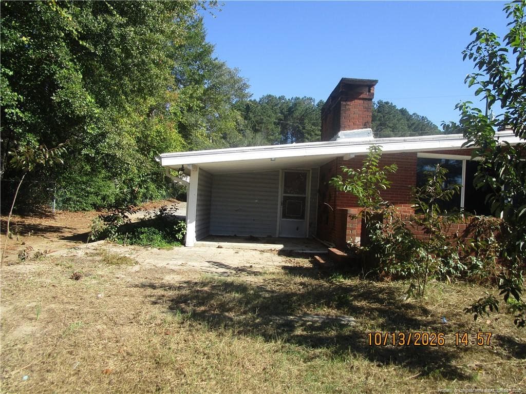 Photo 4 - 4316 Wavetree Drive, Fayetteville, NC 28306