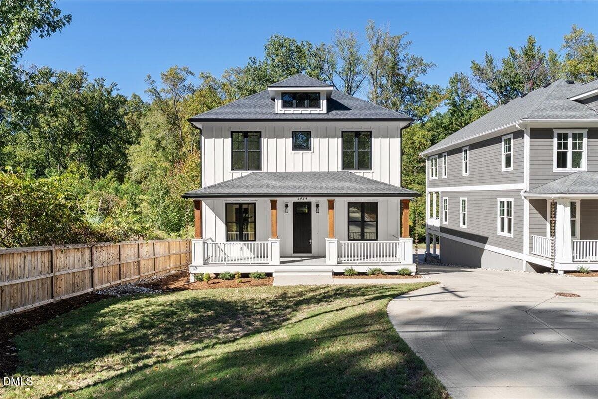 04-DSC01096 - 3934 Old Chapel Hill Road, Durham, NC 27707