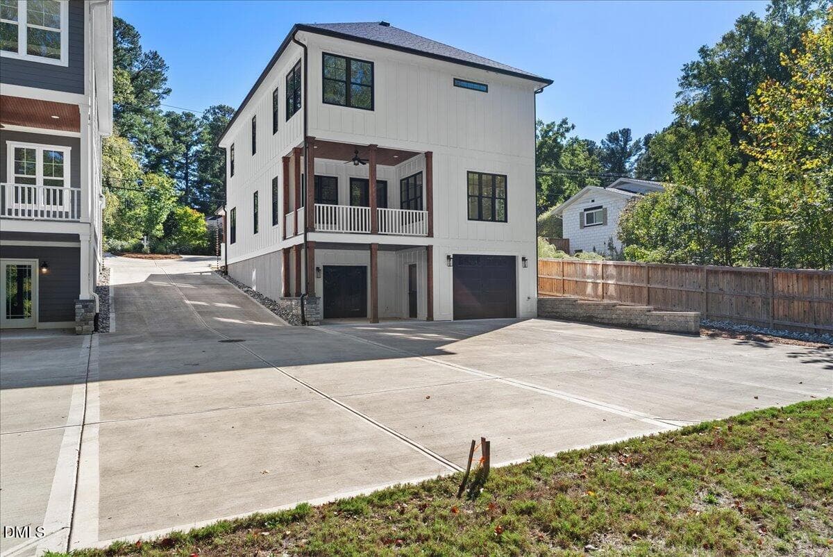 08-DSC01108 - 3934 Old Chapel Hill Road, Durham, NC 27707
