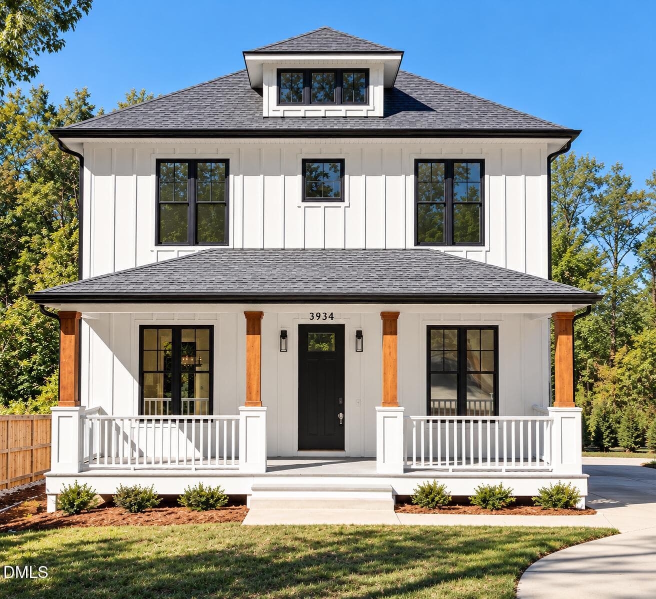 3934 Old Chapel Hill Road, Durham, NC 27707