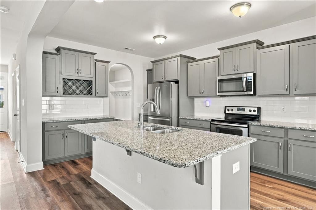 Photo 5 - 145 Gladstone Street, Raeford, NC 28376