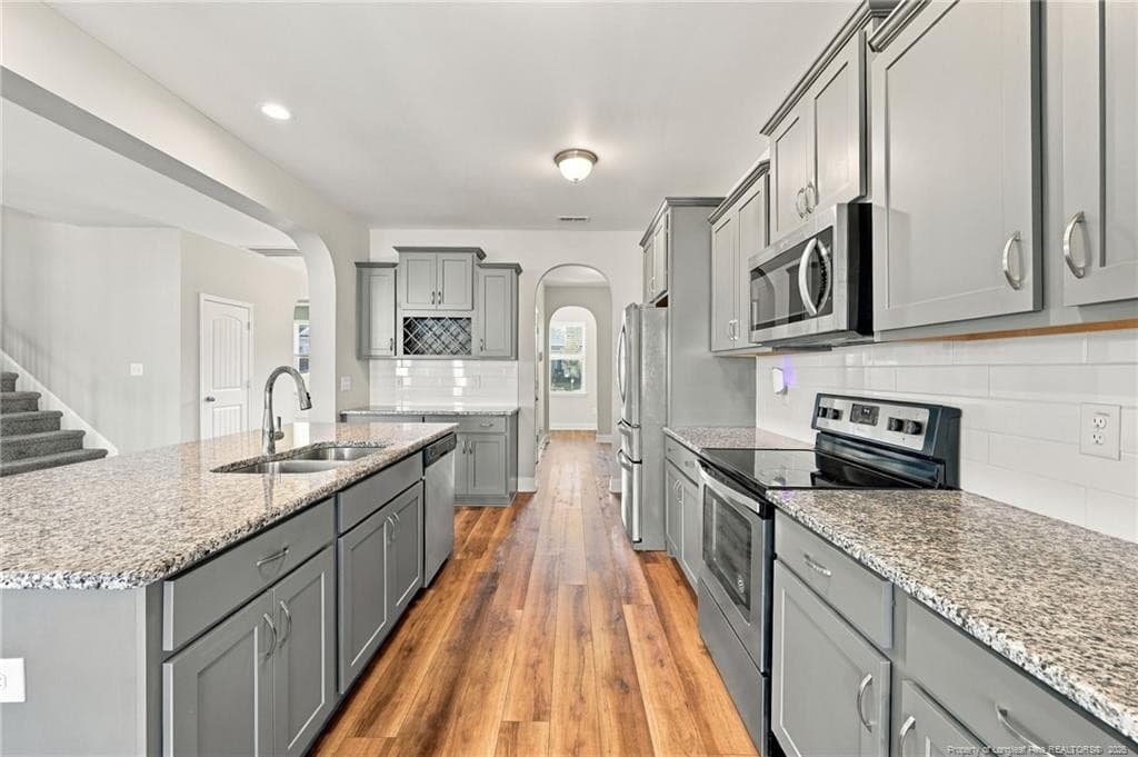 Photo 6 - 145 Gladstone Street, Raeford, NC 28376