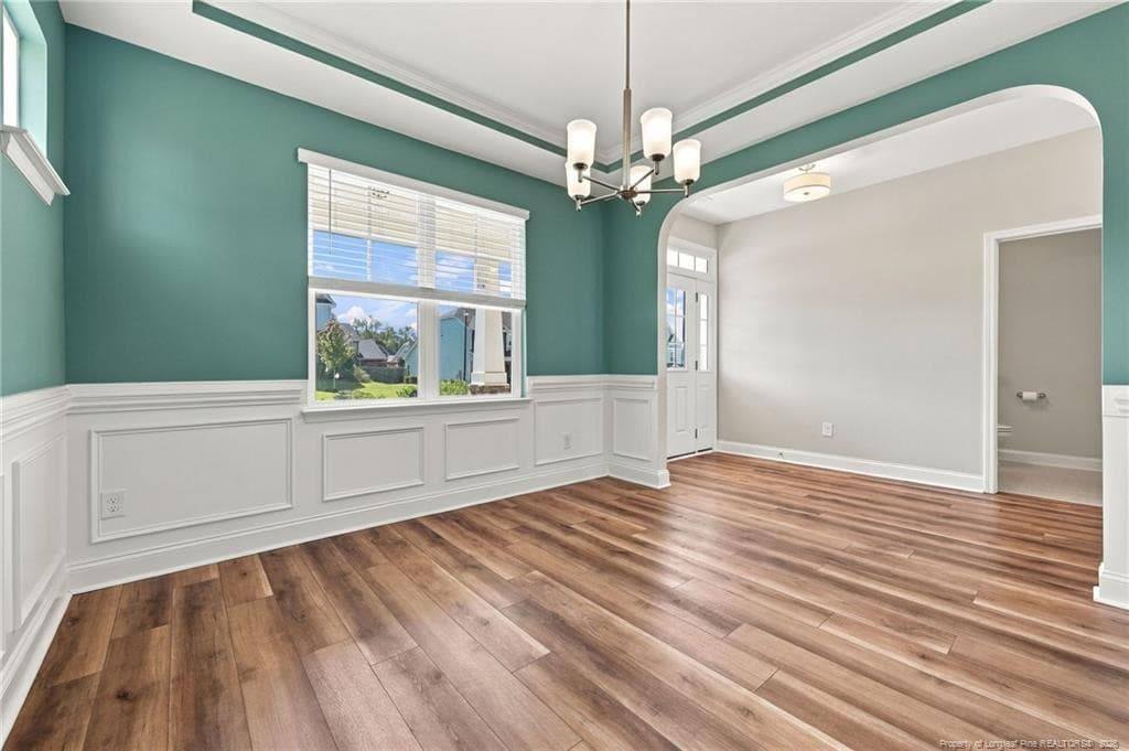 Photo 10 - 145 Gladstone Street, Raeford, NC 28376