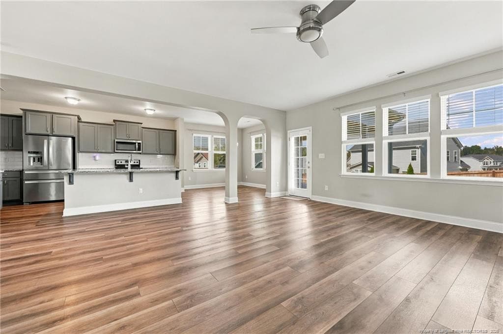 Photo 19 - 145 Gladstone Street, Raeford, NC 28376