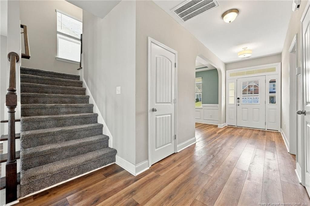 Photo 22 - 145 Gladstone Street, Raeford, NC 28376
