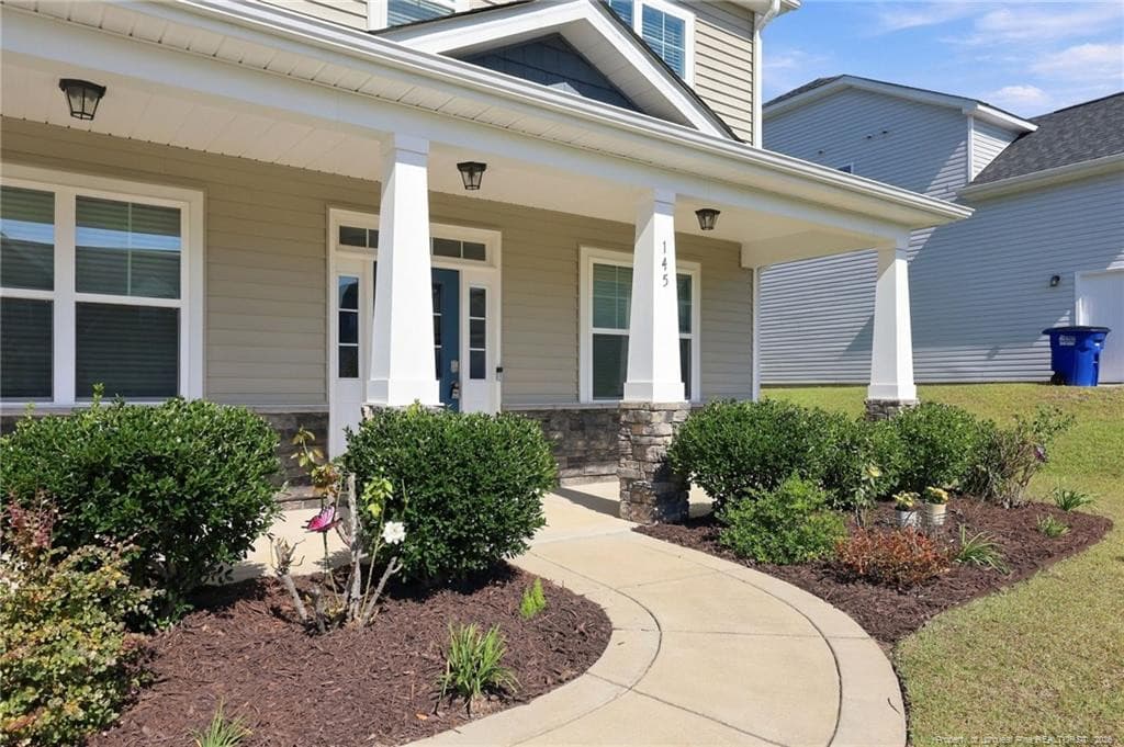 Photo 34 - 145 Gladstone Street, Raeford, NC 28376