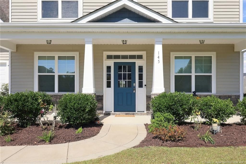 Photo 35 - 145 Gladstone Street, Raeford, NC 28376