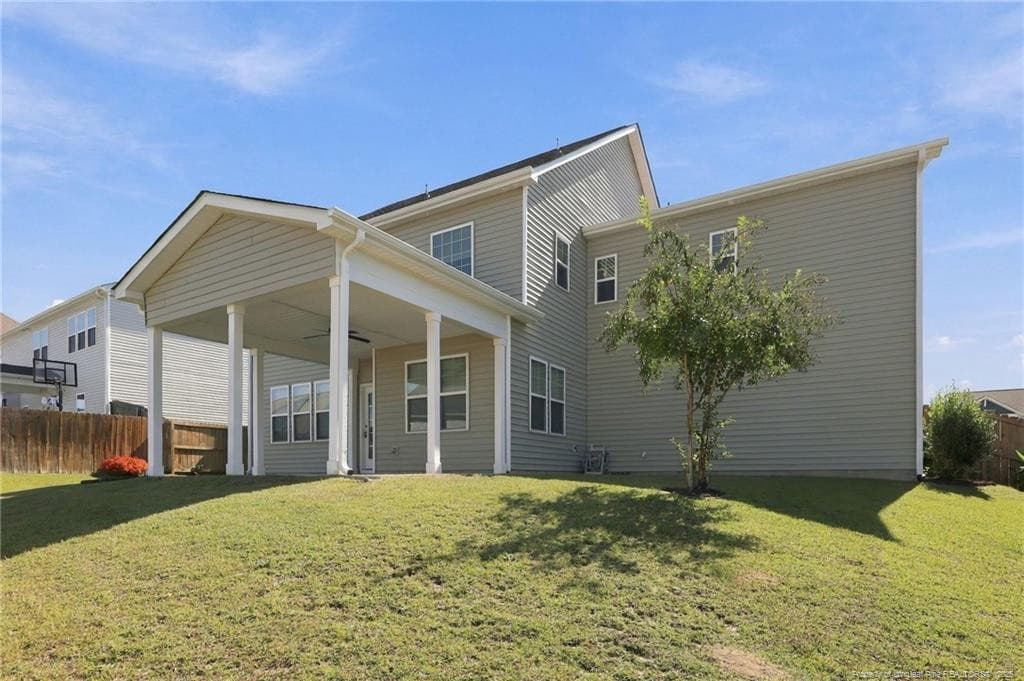 Photo 37 - 145 Gladstone Street, Raeford, NC 28376