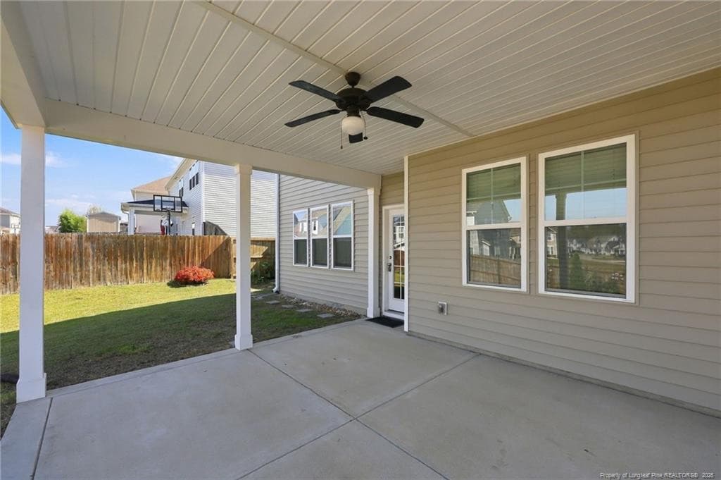 Photo 39 - 145 Gladstone Street, Raeford, NC 28376