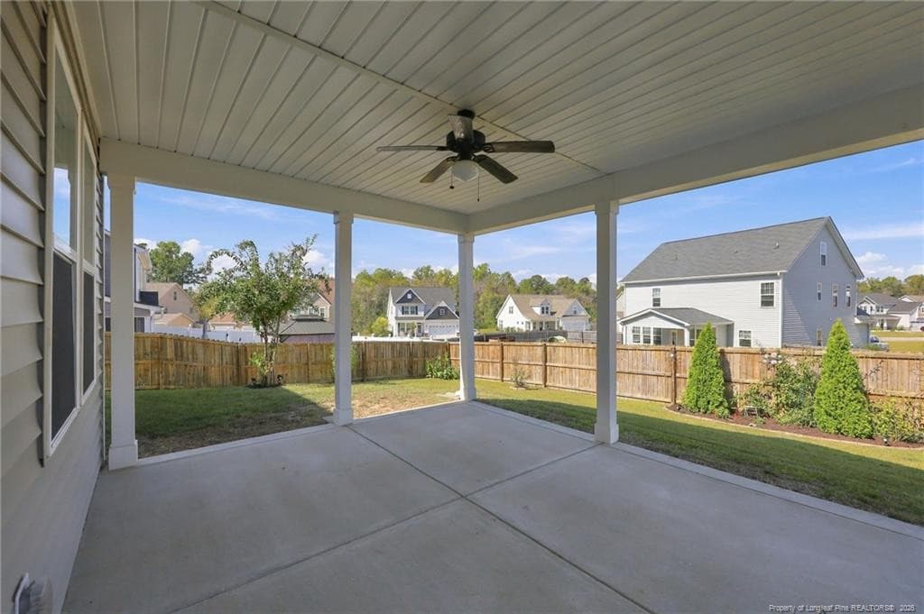Photo 41 - 145 Gladstone Street, Raeford, NC 28376