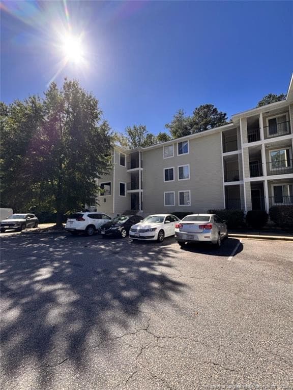 Photo 22 - 3371 Galleria Drive 11, Fayetteville, NC 28303