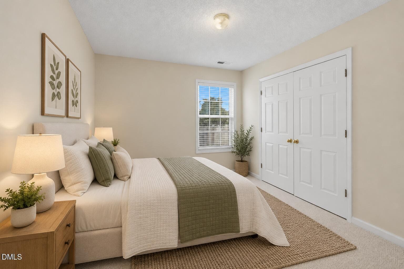 bedroom 3 - 4836 Mocha Lane, Raleigh, NC 27616
