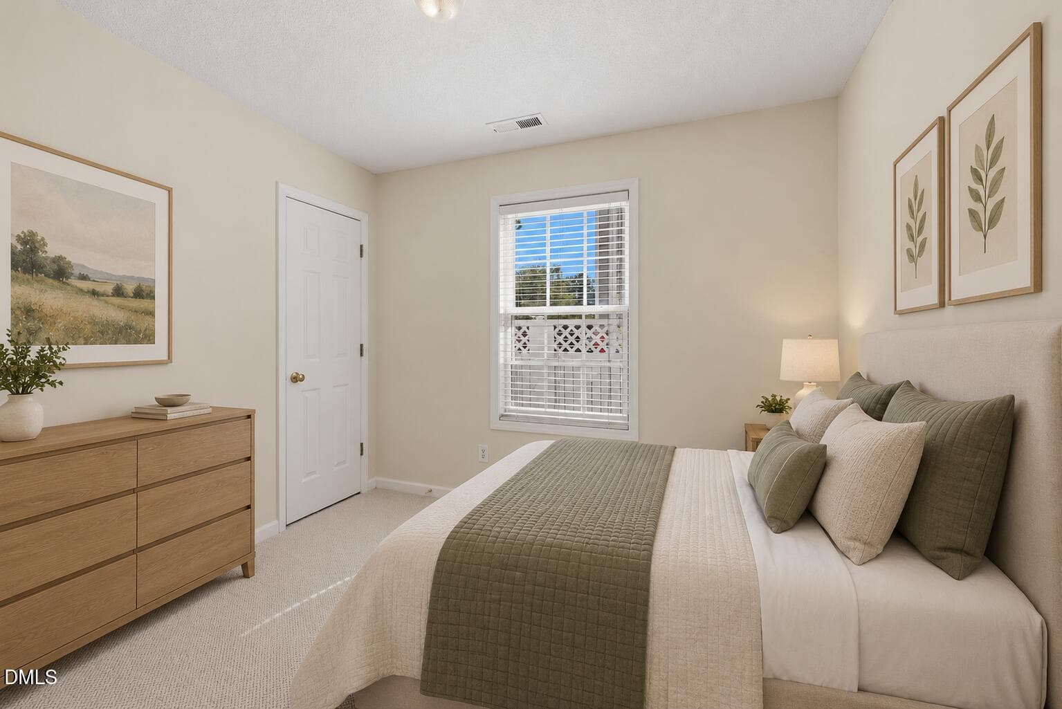 bedroom 4836 - 4836 Mocha Lane, Raleigh, NC 27616