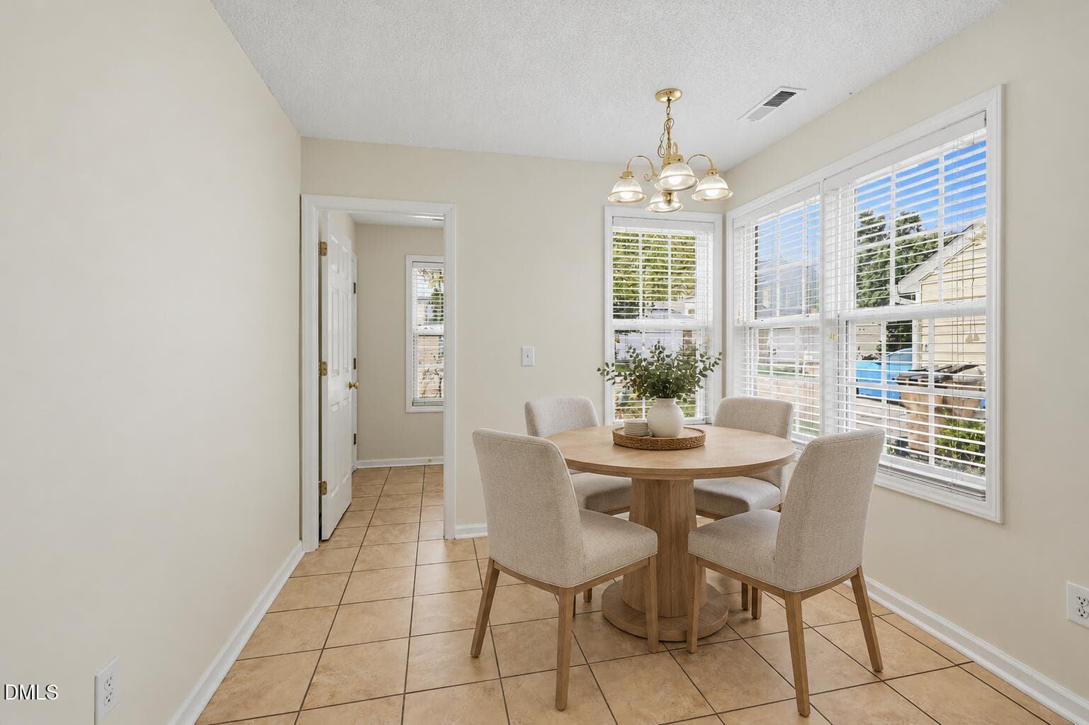 dining room 4836 - 4836 Mocha Lane, Raleigh, NC 27616
