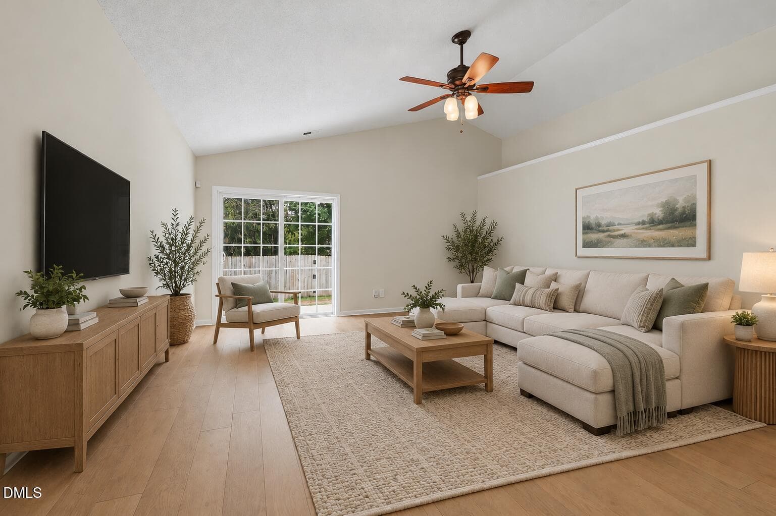 livingroom 4836 - 4836 Mocha Lane, Raleigh, NC 27616