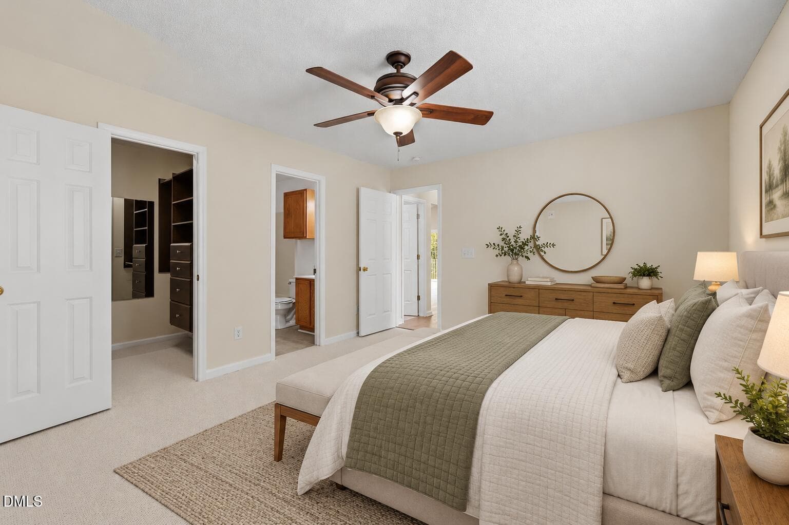 master 4836 - 4836 Mocha Lane, Raleigh, NC 27616