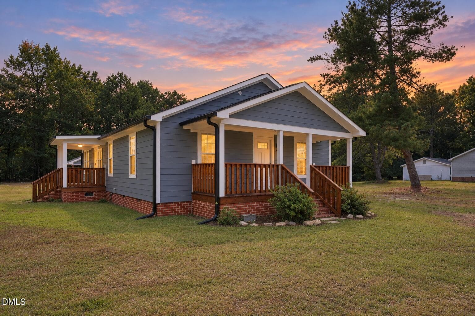2805 Mount Pisgah Church Road, Sanford, NC 27332