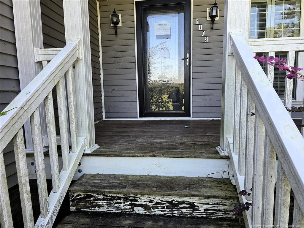 Photo 2 - 1103 Forrest Drive, Bladenboro, NC 28320