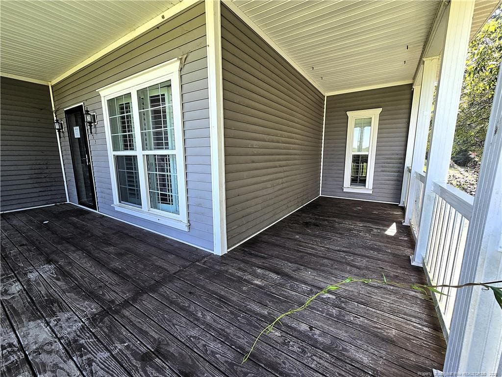 Photo 4 - 1103 Forrest Drive, Bladenboro, NC 28320