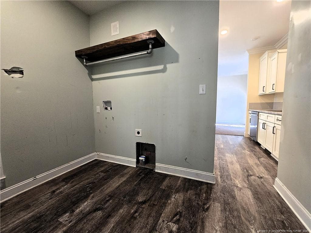 Photo 9 - 1103 Forrest Drive, Bladenboro, NC 28320