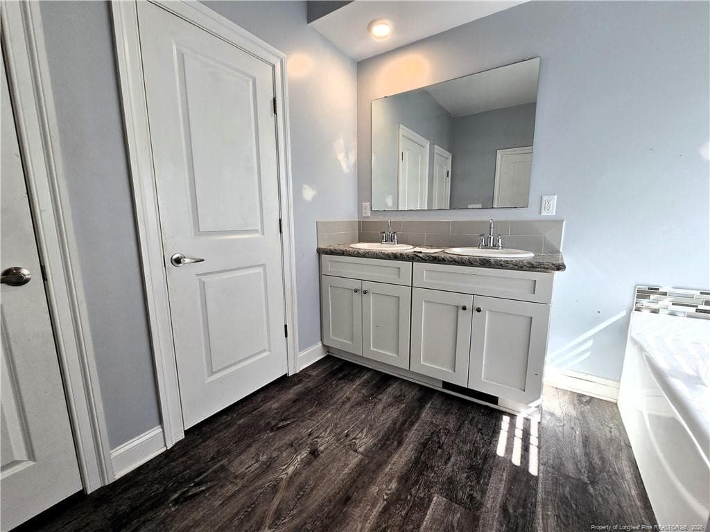 Photo 13 - 1103 Forrest Drive, Bladenboro, NC 28320